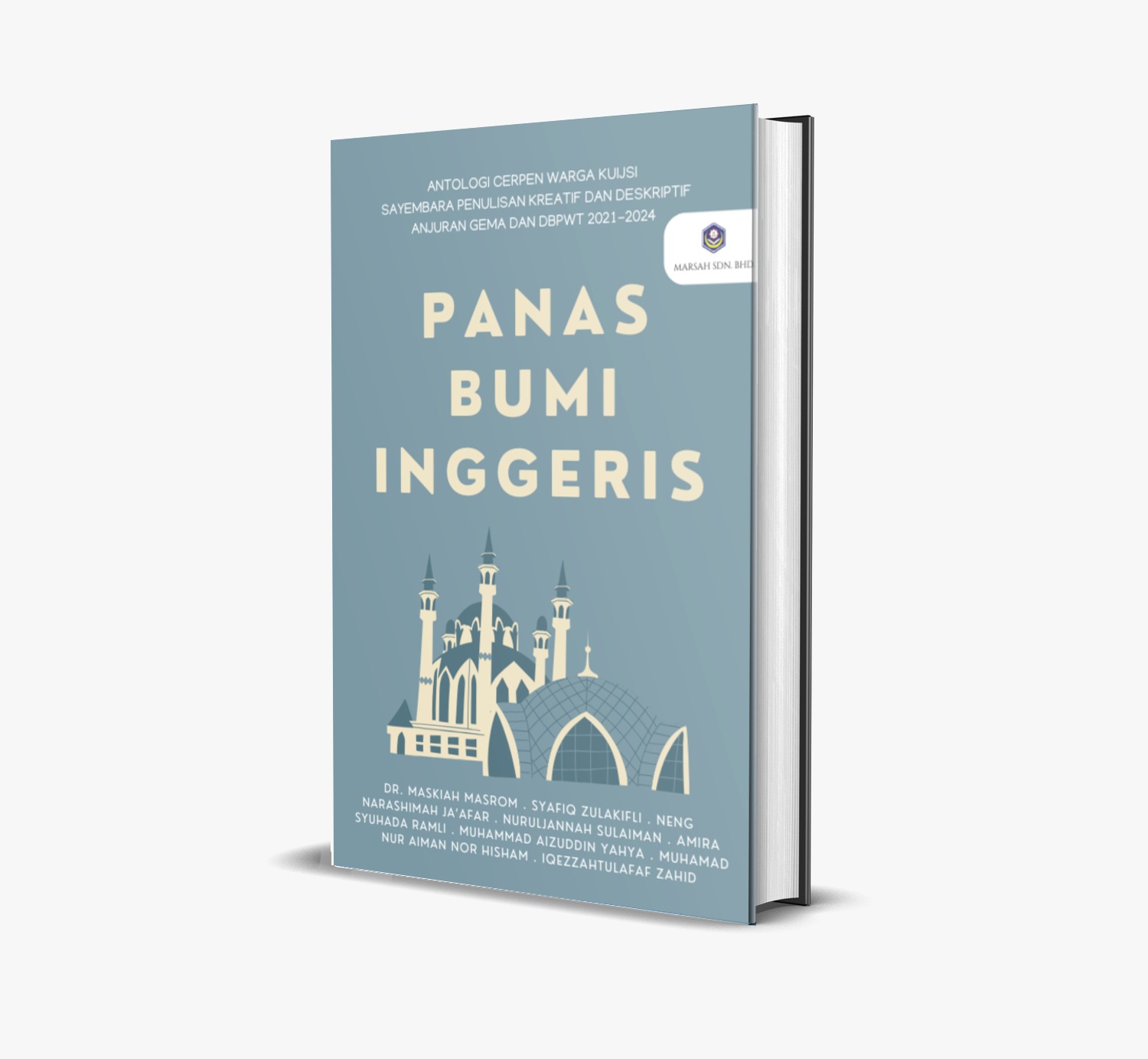 book